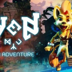 小文冒险 - Ven VR Adventure VR游戏封面