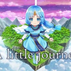 小小的旅程 - A little journey VR游戏封面