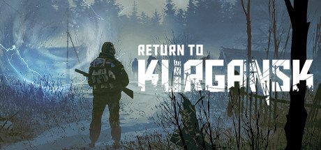 回到库尔干斯克 - Return to Kurgansk VR VR游戏封面