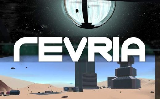 恒星系统 - Revria VR