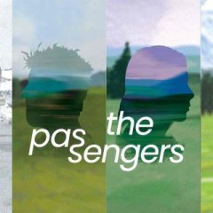 乘客 - The Passengers VR游戏封面