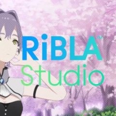 Oculus Quest 动漫游戏《动漫工作室》RiBLA Studio VR