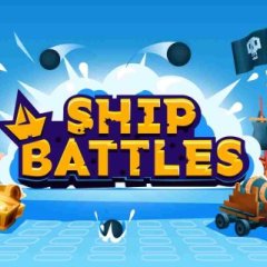 舰船战斗 - Ship Battles VR游戏封面