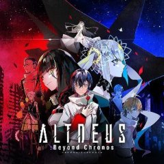 Oculus Quest 游戏《阿尔特斯 ：超越时空》ALTDEUS: Beyond Chronos
