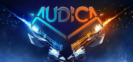 奥迪卡 - Audica VR游戏封面