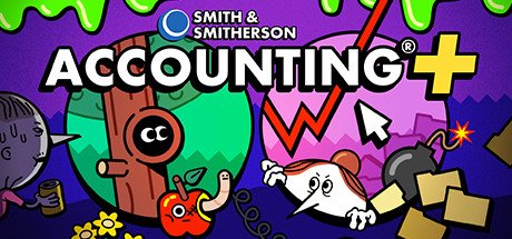 会计风云+ - Accounting+ VR游戏封面