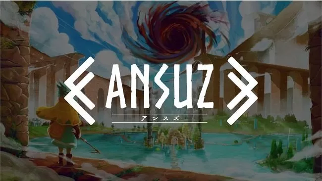 狼人杀 - ANSUZ VR VR游戏封面