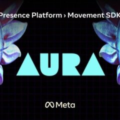 光环 - Aura VR游戏封面