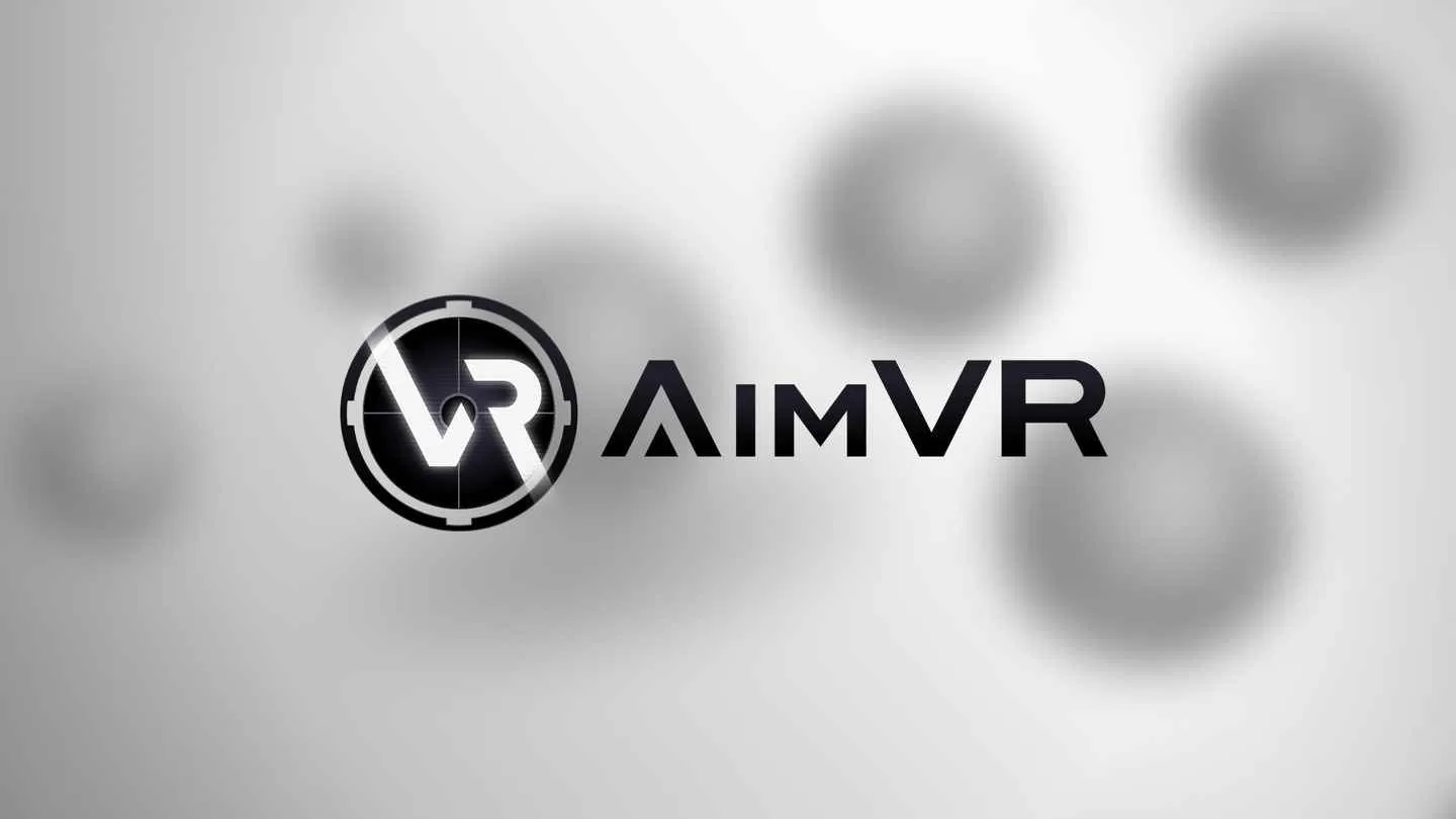 射击 - AimVR VR游戏封面