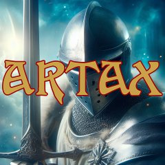 阿塔克斯 - Artax VR VR游戏封面