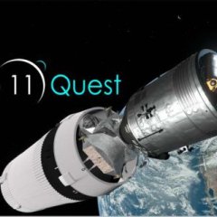 阿波罗号 - Apollo 11 VR游戏封面