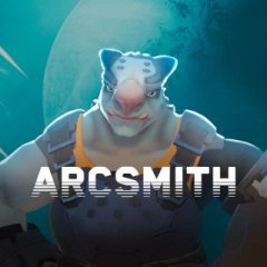 弓匠工程师 - Arcsmith VR游戏封面