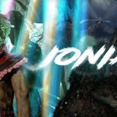 宇宙的节奏：艾欧尼亚 - Rhythm of the Universe: Ionia VR游戏封面