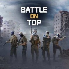 顶上之战 - BattleOnTop VR VR游戏封面