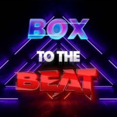 节奏框架（Box To The Beat VR）