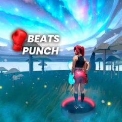 节拍拳击 - BeatsPunch VR游戏封面