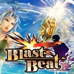 爆炸节拍 - Blast Beat VR游戏封面