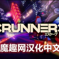 疾驰摩托汉化中文版 - RUNNER