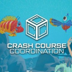 速成课程协调 - Crash Course Coordination VR游戏封面