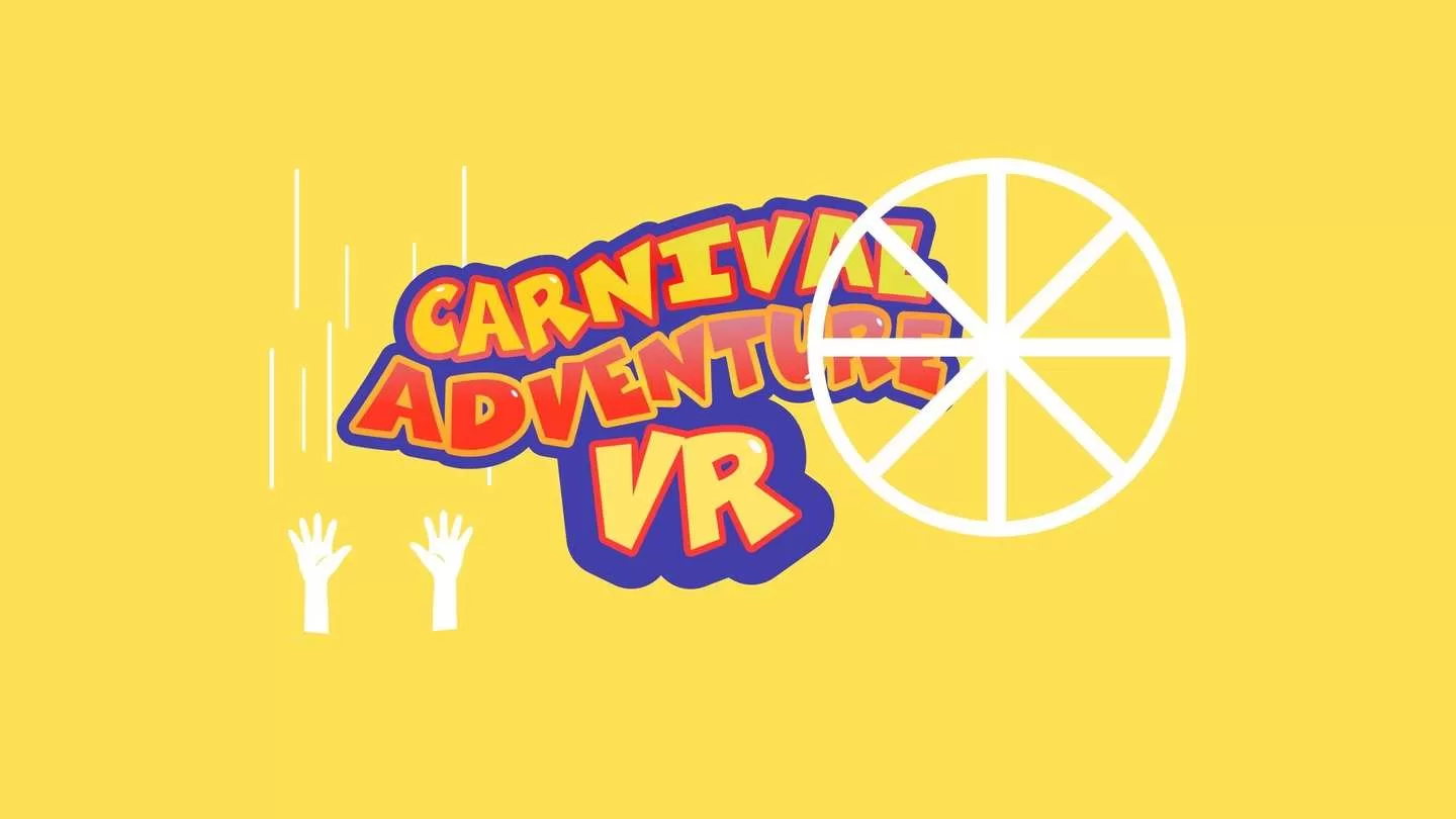嘉年华冒险VR - Carnival Adventure VR VR游戏封面