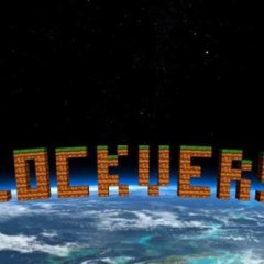 洛克王国 - BlockVerse XR VR游戏封面