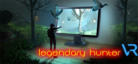 传奇猎人VR - Legendary Hunter VR VR游戏封面