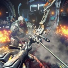 死亡效应 2 - Dead Effect 2 VR VR游戏封面