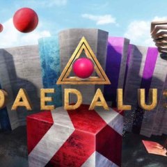 代达罗斯 - Daedalus VR VR游戏封面
