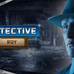 罗伊侦探 - Detective Roy