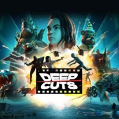 深度切割（Deep Cuts）
