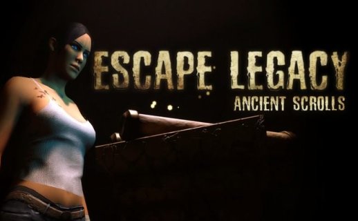 逃生遗产 - Escape Legacy