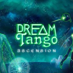 梦中探戈升华 - Dream Tango Ascension VR游戏封面