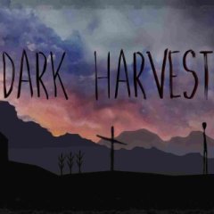 Dark Harvest - 黑暗收割 VR游戏封面