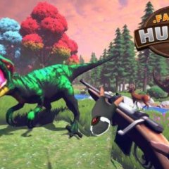 荒野猎人 - Fantasy Hunter VR游戏封面
