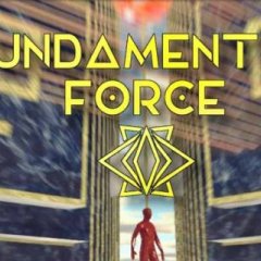 基本力量 - Fundamental Force VR游戏封面