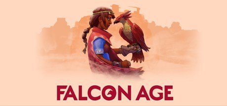 猎鹰时代 - Falcon Age VR游戏封面