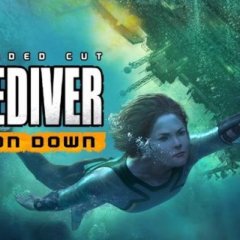 自由潜水员：水下求生 - FREEDIVER Triton Down VR游戏封面