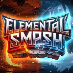 元素粉碎 - Elemental Smash VR游戏封面