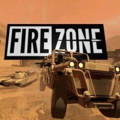 火力地带 - FireZone VR游戏封面