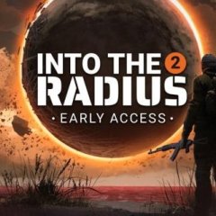 Meta Quest 游戏《半径之内 2》Into The Radius 2