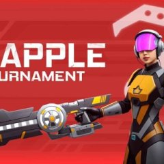 Oculus Quest 游戏《格斗锦标赛VR》Grapple Tournament