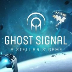 Oculus Quest 游戏《幽灵信号：群星游戏》Ghost Signal: A Stellaris Game