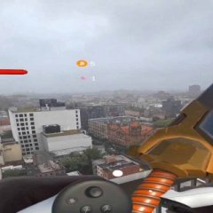 猎人之剑 XR - Hunters Sword XR VR游戏封面