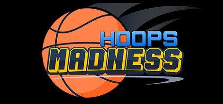 疯狂灌篮 - Hoops Madness VR游戏封面