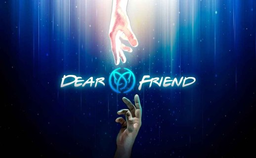 亲爱的朋友 - Dear Friend VR游戏封面