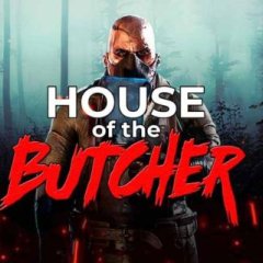 屠夫之家 - House of the Butcher VR游戏封面