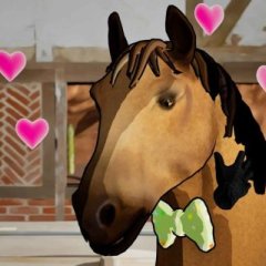 马与蹄 - Horse Hoof VR游戏封面