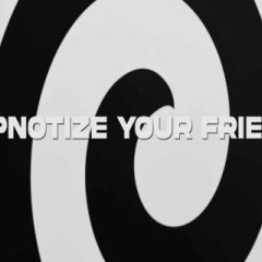 催眠你的朋友 - Hypnotize Your Friends VR游戏封面