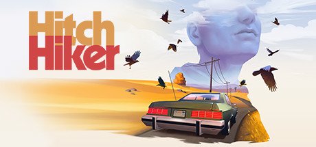 搭便车 一个神秘的游戏 - Hitchhiker – A Mystery Game VR游戏封面
