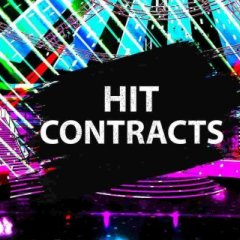 热门合同 - Hit Contracts VR VR游戏封面